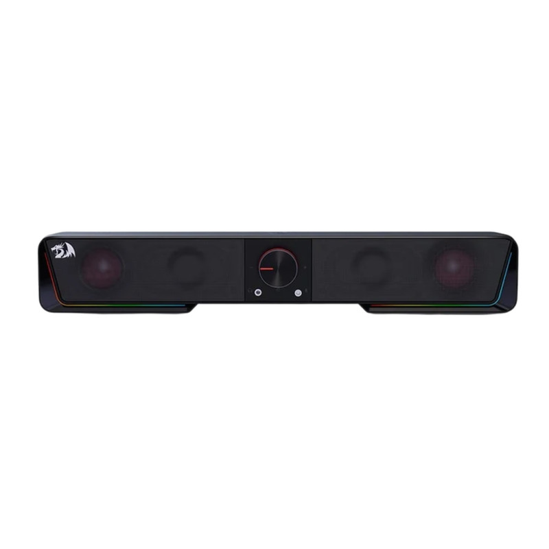 Parlante Redragon Darknet GS570 RGB Black