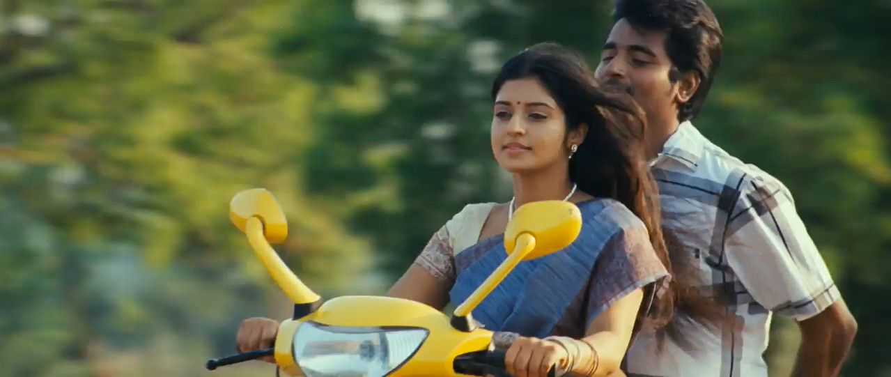 Manam Kothi Paravai 2012 WebRip [Tamil] 480p, 720p ESub Screenshot