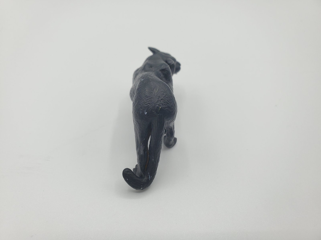 Pocket Explorers Panther Figure Walkaround 20220130-145111