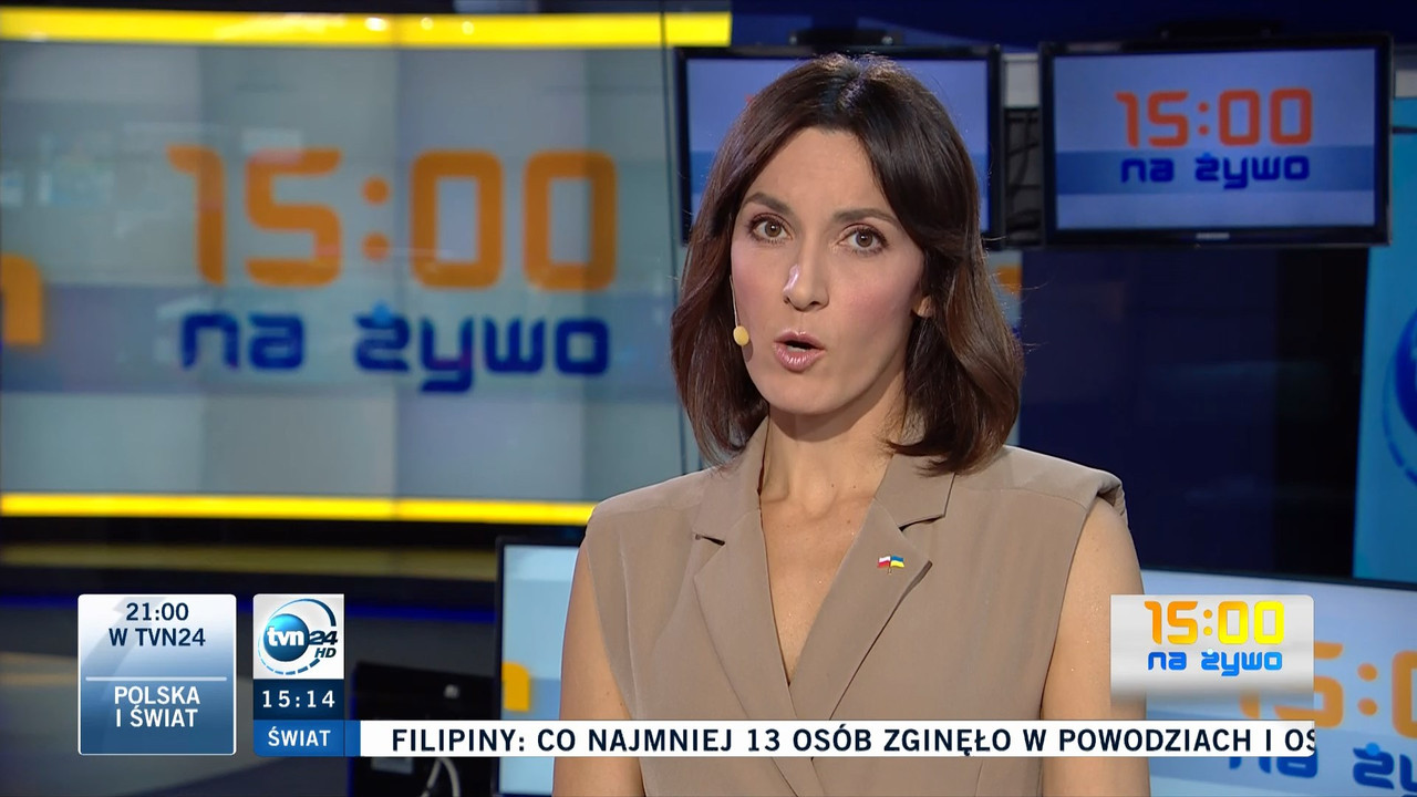 28 10 2022 agata wolna tvn24 7