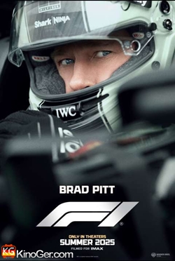 F1 The Movie (2025)