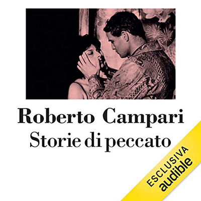 Roberto Campari - Storie di peccato (2020) (mp3 - 128 kbps)