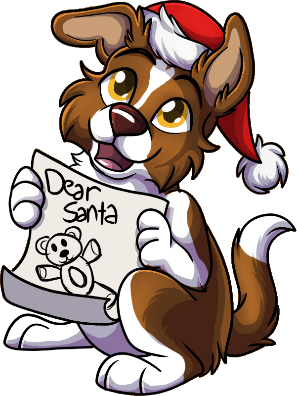 startracer-dear-santa-by-shystarart-ddwf