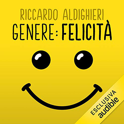 Riccardo Aldighieri - Genere (2021) (mp3 - 128 kbps)