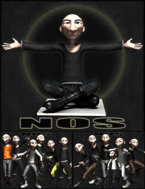 Nos Nos