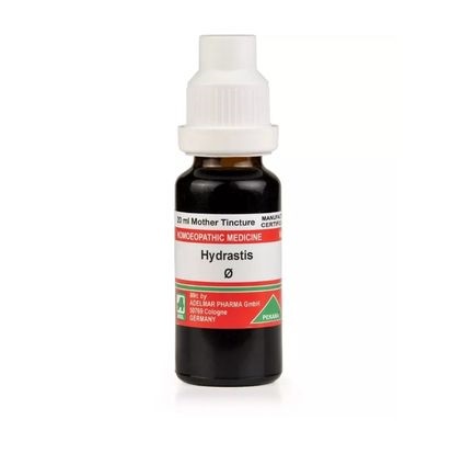 Adel Pekana Hydrastis Can 1X(Q)(20ml)