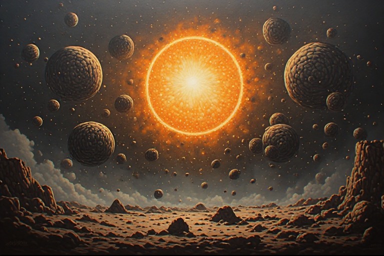 breathtaking-oil-painting-Suns-(72)