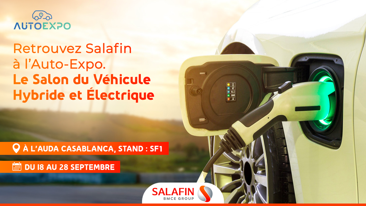 Événement Auto Expo