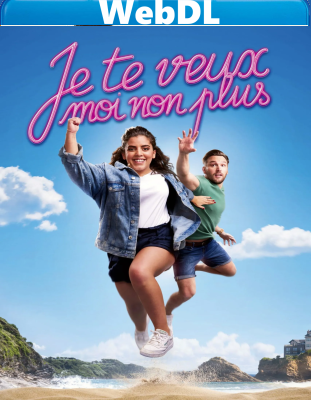 Nemmeno io ti voglio (2021) WEBDL 720p x264 E-AC3+AC3 ITA FRA