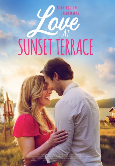 Wyprawa po miłość / Love at Sunset Terrace (2020) PL.WEB-DL.XviD-GR4PE | Lektor PL