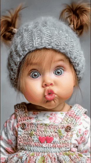 250126-fillette-bonnet-bleu-qui-parle