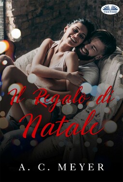 A.C. Meyer – Il Regalo Di Natale (2020)