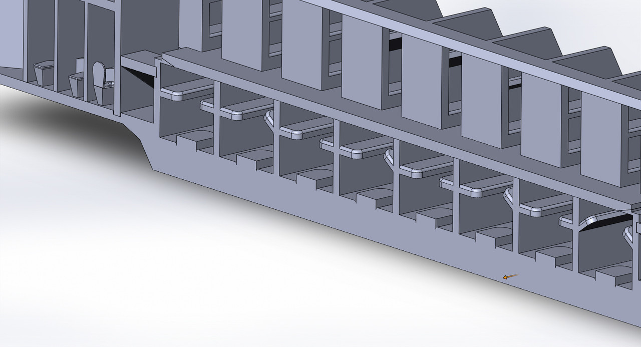 Вагон 61- 44653