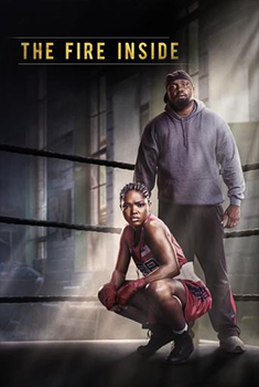 O Fogo Interior (2025) WEB-DL 720p/1080p Dual Áudio