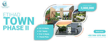 Etihad Town        As the Official Strategic Sales Partner of Etihad Town Phase 3, Century Propertie