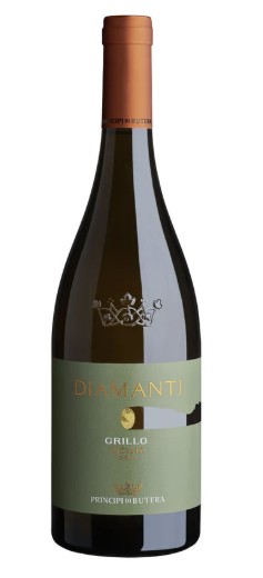 Grillo Principe di Butera