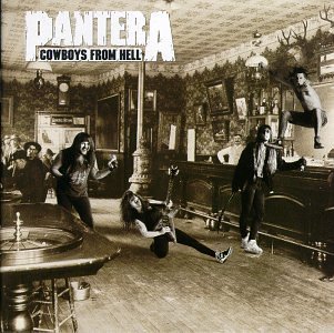 Re: Pantera