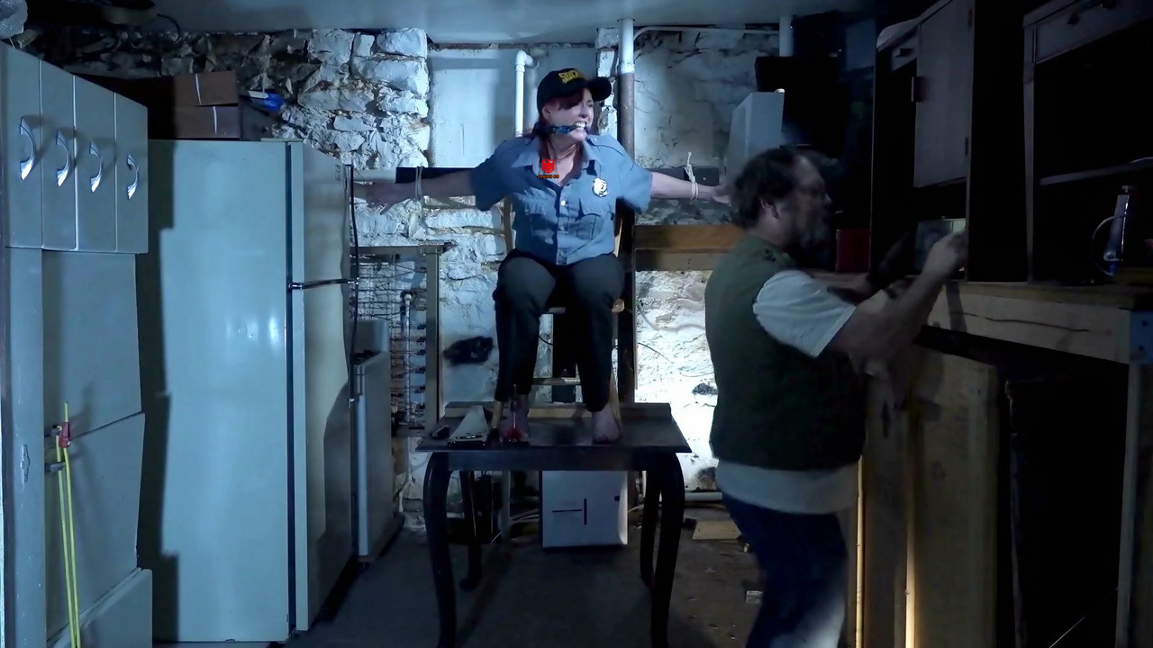 Dilynn Fawn Harvey 9 - Final Caller 2020