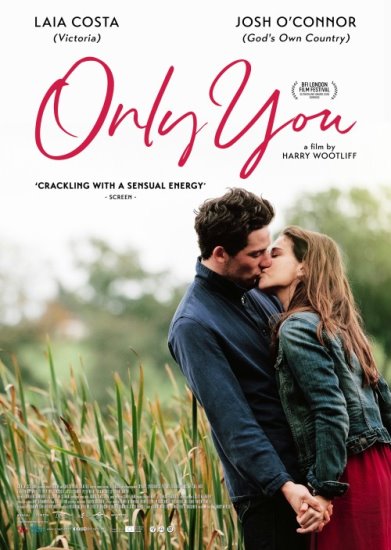 Tylko ty / Only You (2018) PL.WEB-DL.XviD-GR4PE | Lektor PL