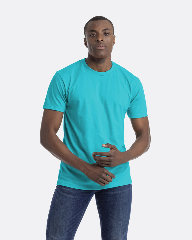 Camiseta Next Level Apparel Unisex CVC Cuello Redondo N6210 - Imagen 35 de 39