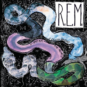 Re: R.E.M.