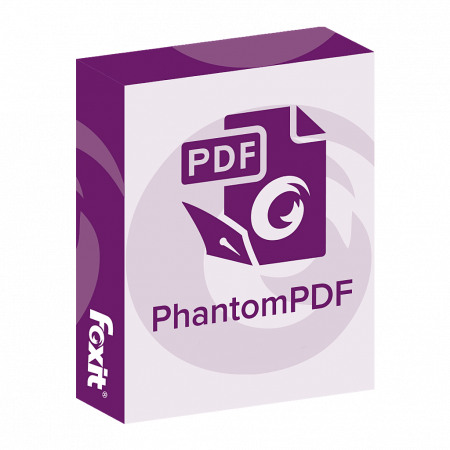 Foxit PhantomPDF 10.1.0.37527 Multilingual