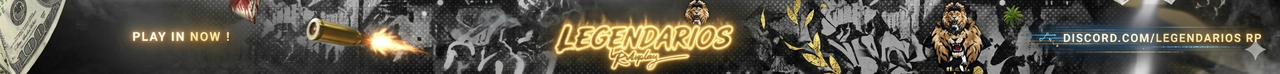 LegendariosRP