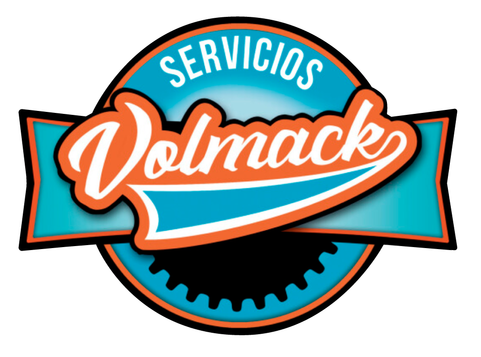 Servicios Volmack - Equipo y flota