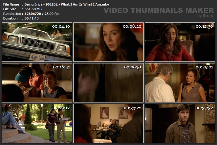 Being Erica - S01E02 - What I Am Is What I Am.mkv