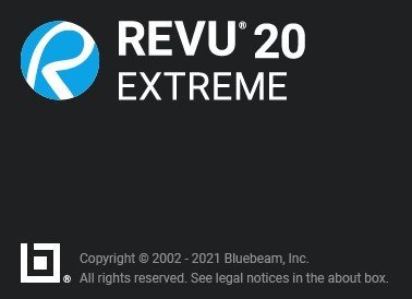 Bluebeam Revu 20.2.60 (x86) Multilingual