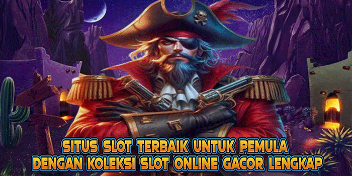 Slot Online Gacor Lengkap