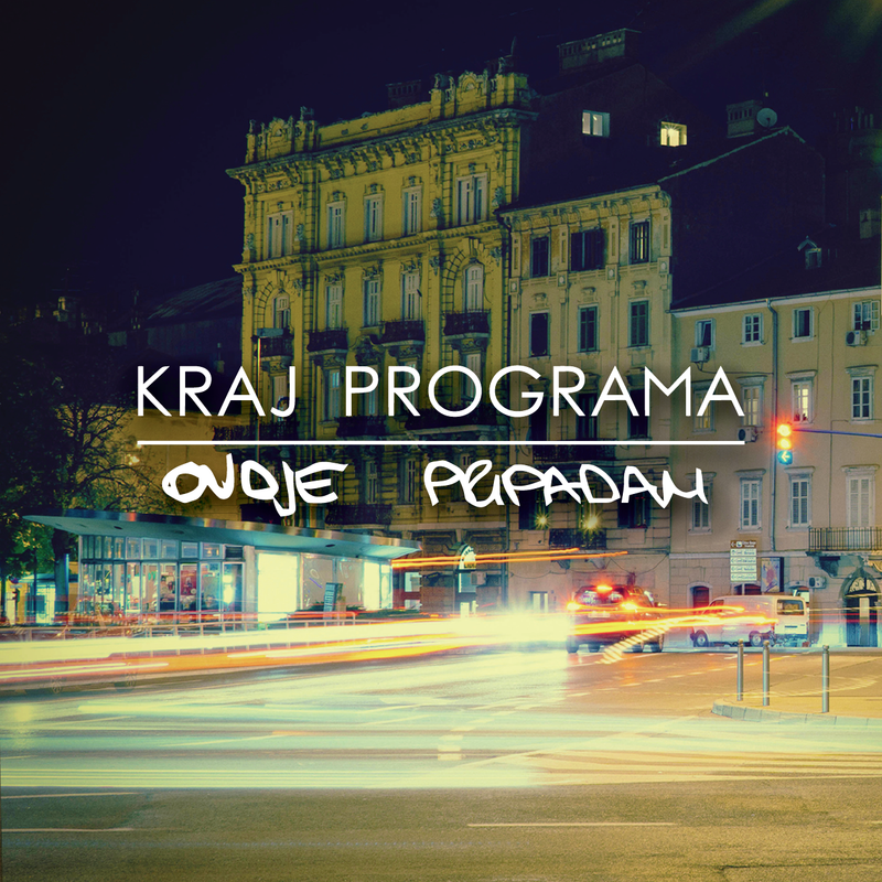Kraj Programa-Ovdje Pripadam-cover