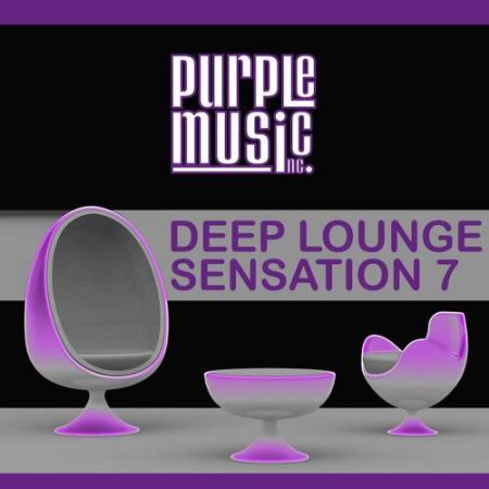 55860f77 1407 45b2 af23 fb7dee2ab1b3 - VA - Deep Lounge Sensation 7 (2022)