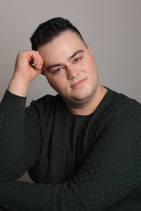 Ofir Shimoni Gallery Photo