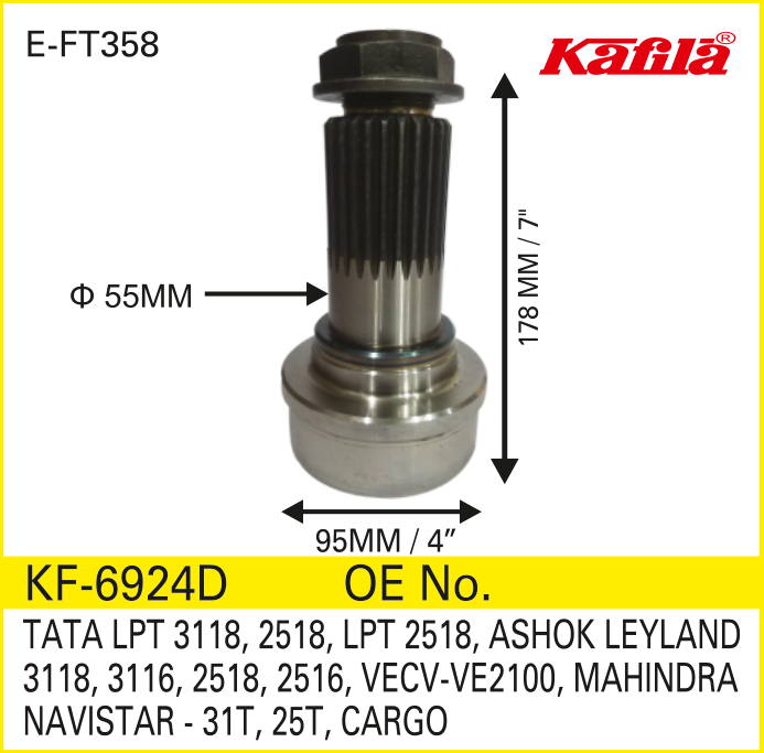 KF 6924D