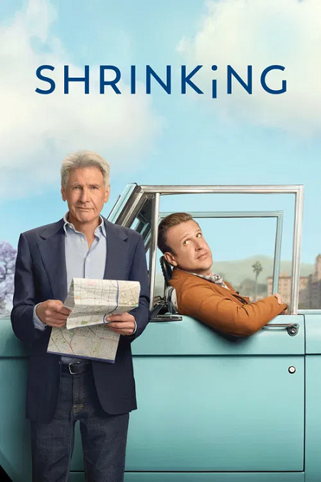 Shrinking - Stagione 3 (2026) mkv FullHD 1080p WEBDL ITA ENG Sub
