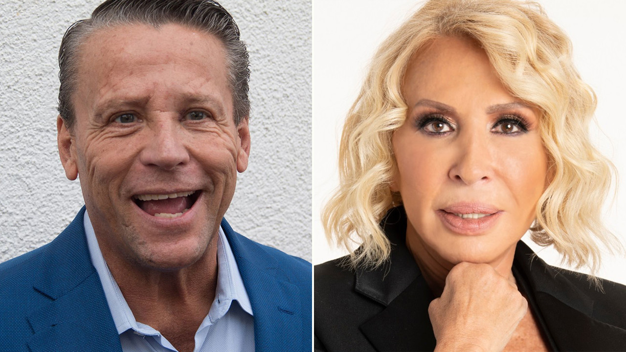 Alfredo Adame prepara demanda contra Laura Bozzo