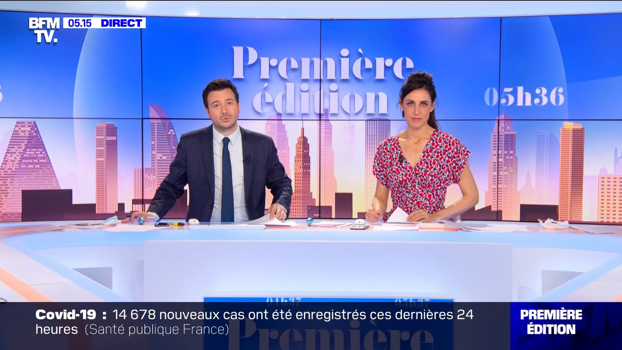 03.24 - 03.30.00 - Première édition. Un nouveau tandem prend les comm..._001.ts_snapshot_14.38.886