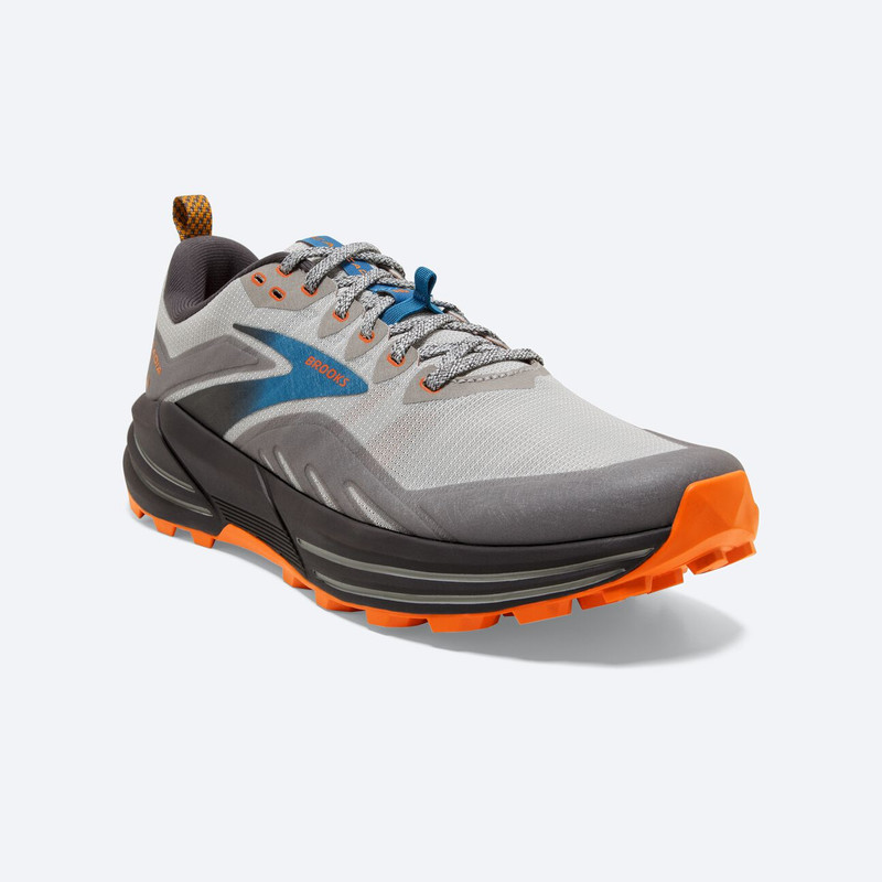 Exclusive Savings Alert: Brooks Men’s Shoes – Cascadia 16 Trail Running, Just .25 (Reg. 0) with Free Shipping! Exclusive Savings Alert: Brooks Men’s Shoes – Cascadia 16 Trail Running, Just .25 (Reg. 0) with Free Shipping!