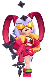 Harpy Melodie