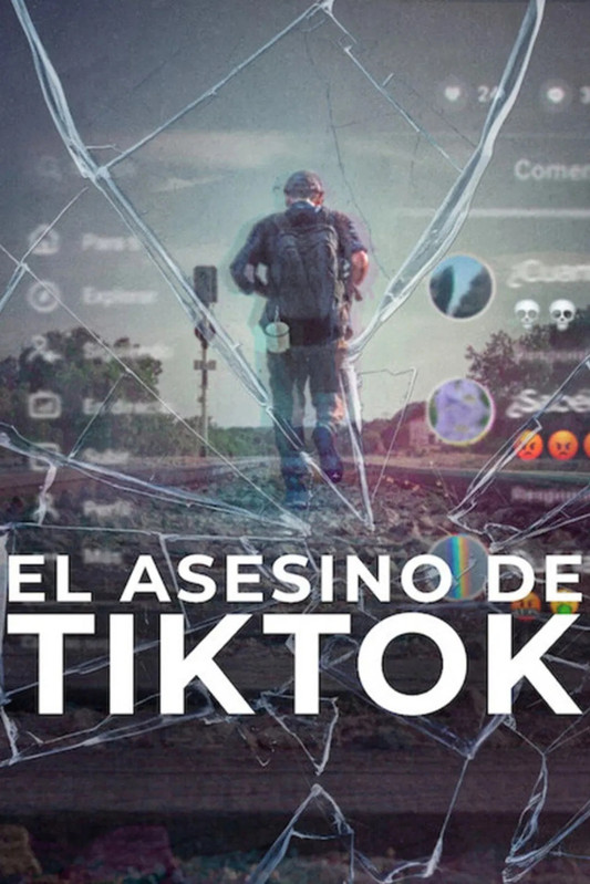 Morderca z TikToka / The TikTok Killer / El asesino de TikTok (2026) (Sezon 1) MULTi.1080p.NF.WEB-DL.H264.DDP5.1-K83 / Lektor PL + Napisy PL