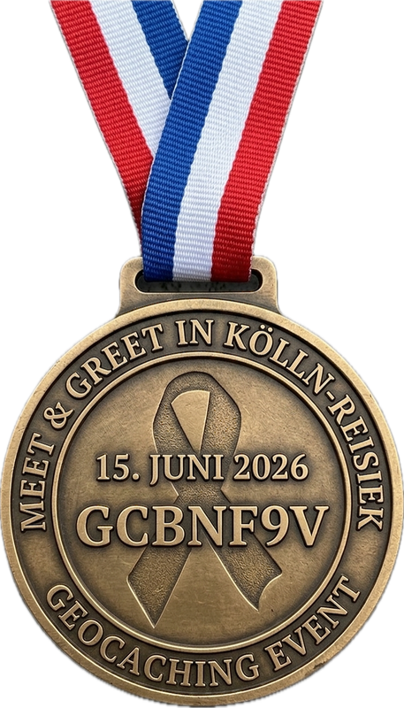 Geocaching Banner