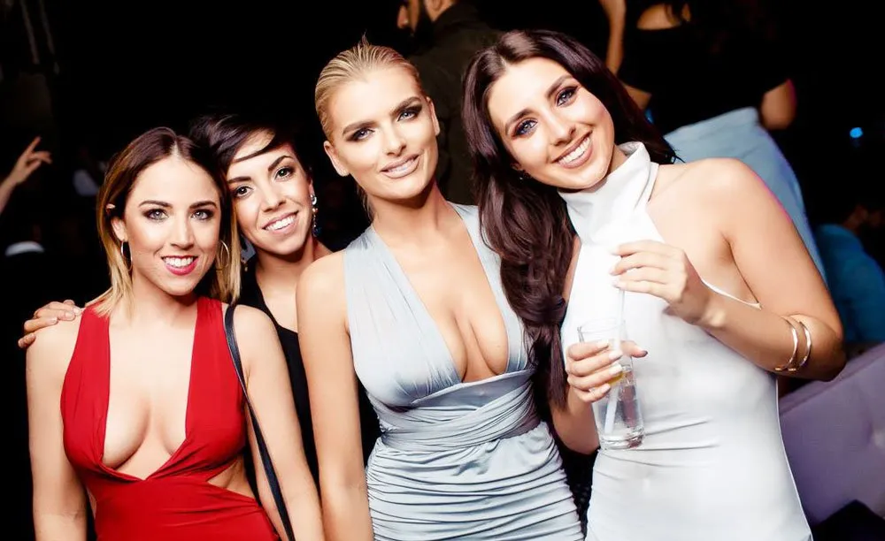 Dubai’s Nightlife: A Blend of Glamour and Global Vibes