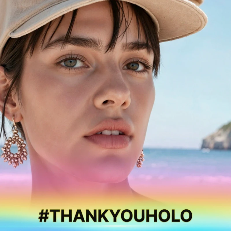 HoloBank - Achieve Financial Freedom and Security with Advanced Wealth Shield Programs