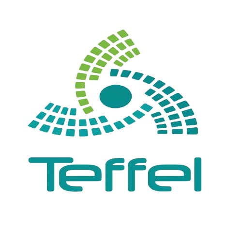 Teffel Logo