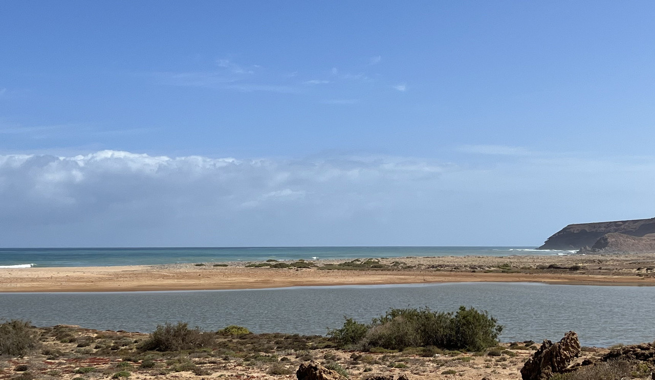 La pesquería fortificada de Santa Cruz de la Mar Pequeña, Excursiones-Marruecos (15)