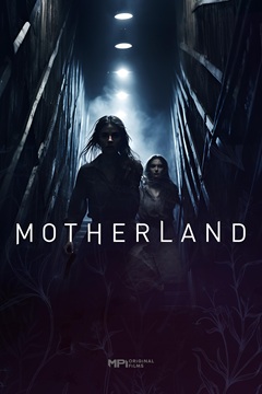 Motherland 2025 720p WEB-DL x264-TFPDL