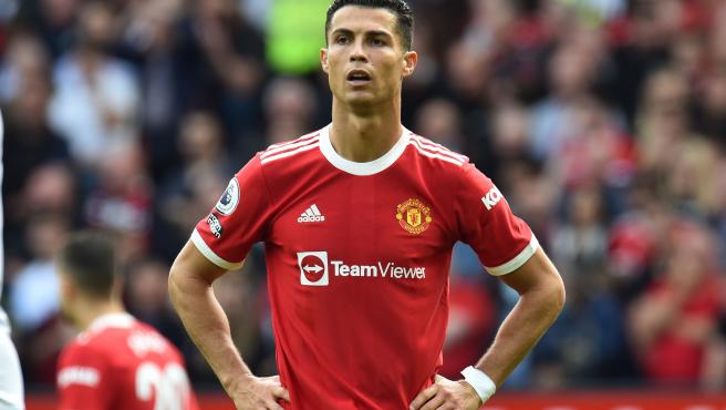 Cristiano ante críticas: “un día somos perfectos y al otro somos una m…”