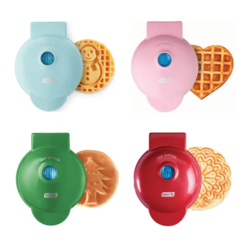 Get 4 Dash Mini Appliances for at Sam’s Club Get 4 Dash Mini Appliances for at Sam’s Club