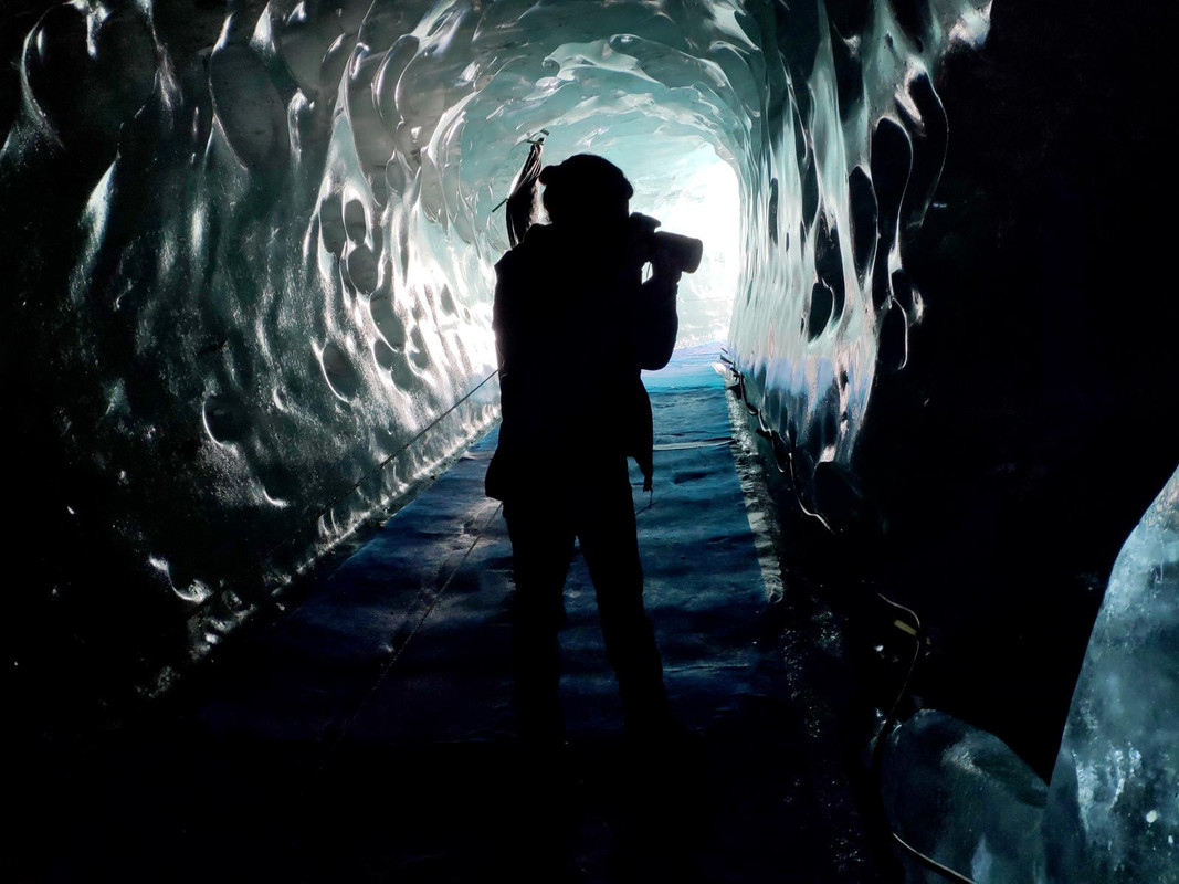 Huyendo del COVID a los Alpes (2020) - Blogs de Suiza - Alpes franceses (Zona de Chamonix) y regreso (29)